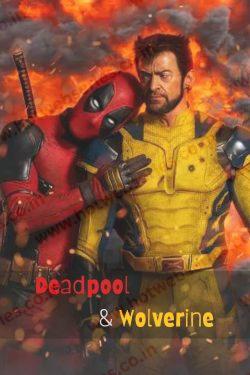 Deadpool & Wolverine Movie