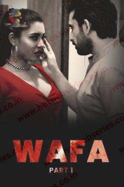 Wafa Part 01 (2023) 720p HD