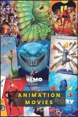 Discover the top animation movies in 2025 lineup!