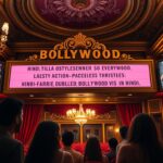Top 10 Best Hollywood Movies in Hindi Dubbed