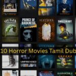 Explore the top Tamil dubbed horror movies that deliver fear, suspense, and unforgettable chills. A perfect pick for thrill-seeking fans!