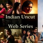 Discover top Indian uncut web series with bold plots and intense drama. Stream these trending titles on popular OTT platforms now.